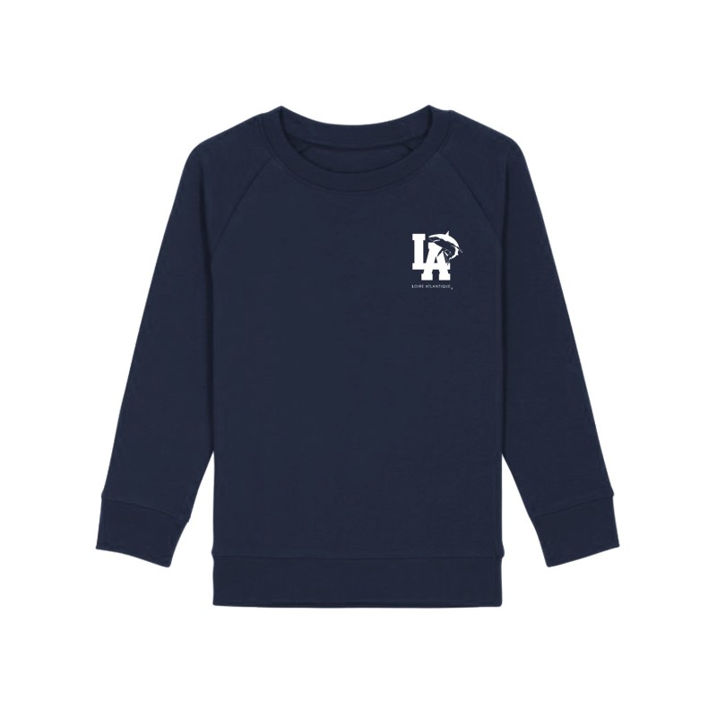 Sweat Classic Kids Navy L.A...