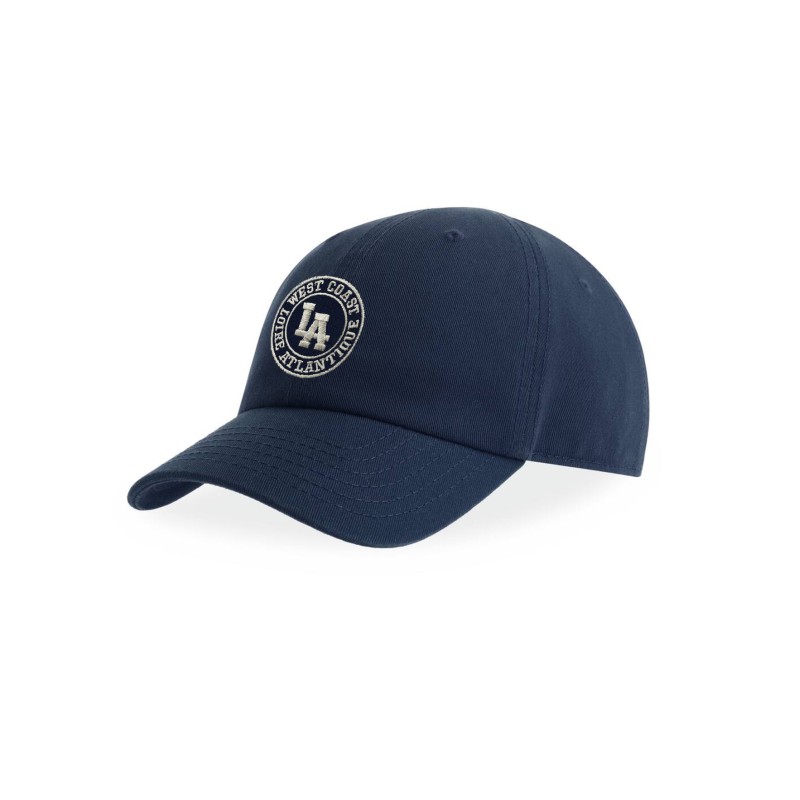 Casquette Kids Navy - West...