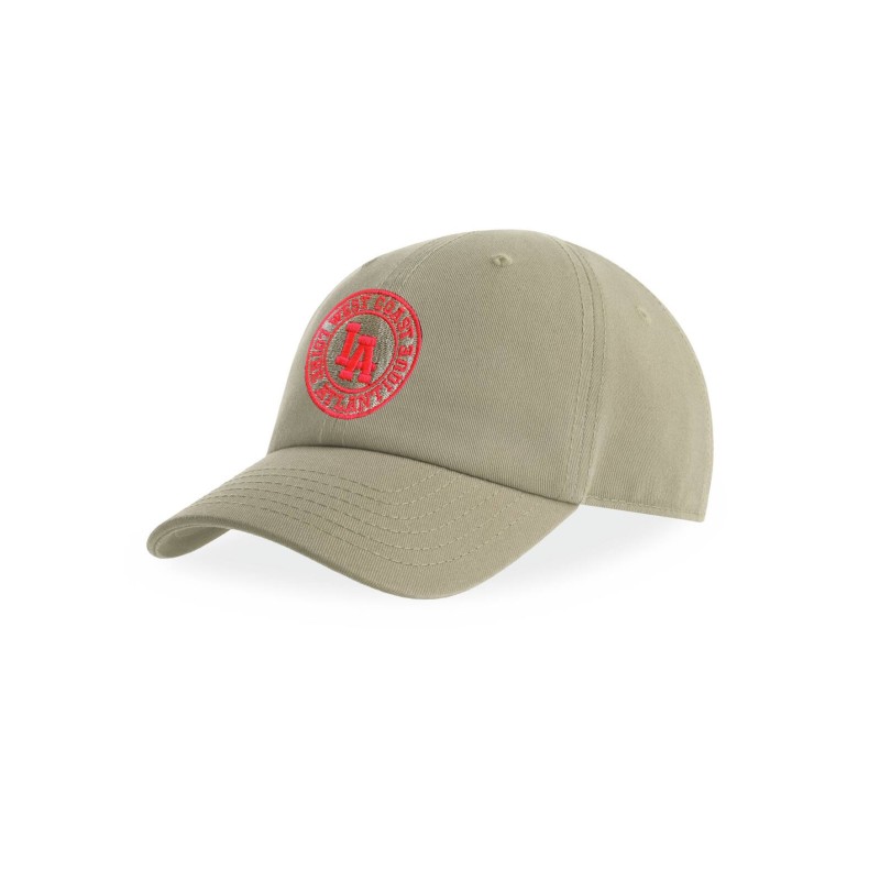 Casquette Kids Khaki - West...