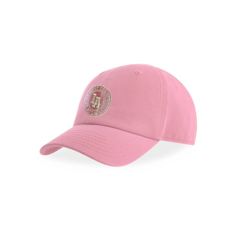 Casquette Kids Pink - West...