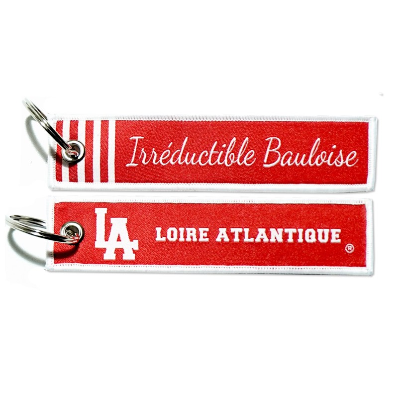 Porte-Clés Irréductible...