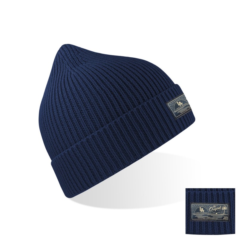 Bonnet Navy "L.A The Original"