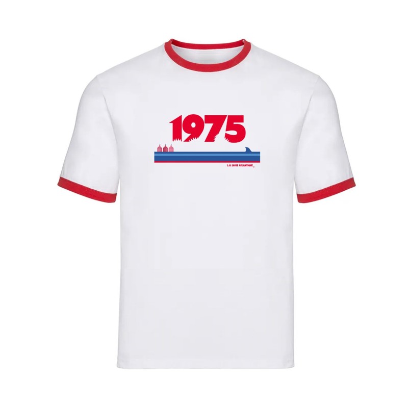 Tshirt Unisexe 1975 - série...