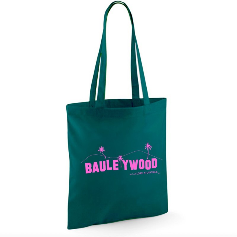 Tote-Bag Classic Petrol...