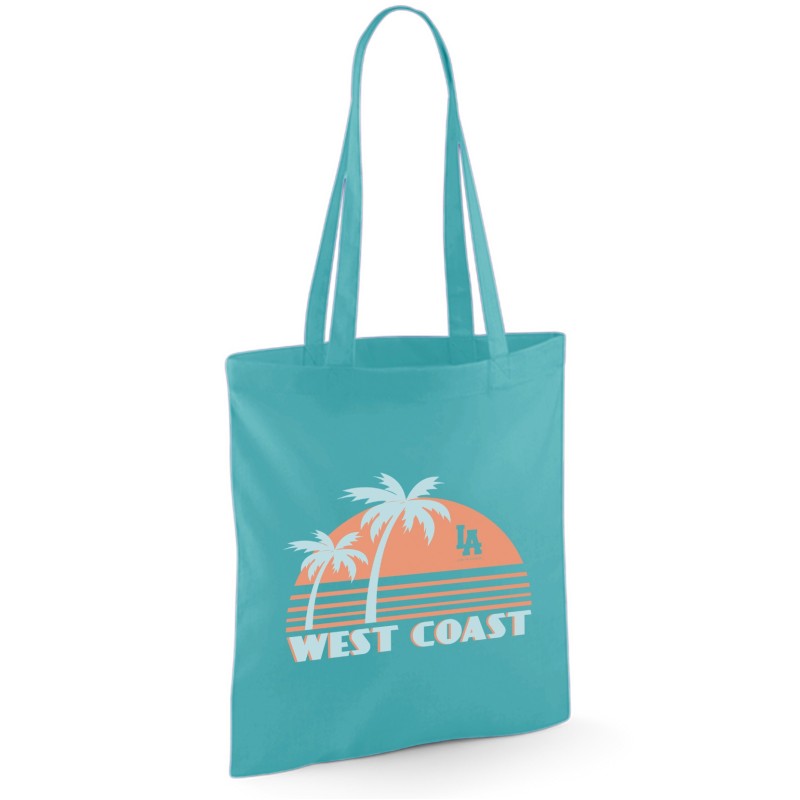 ToteBag Classic West Coast...