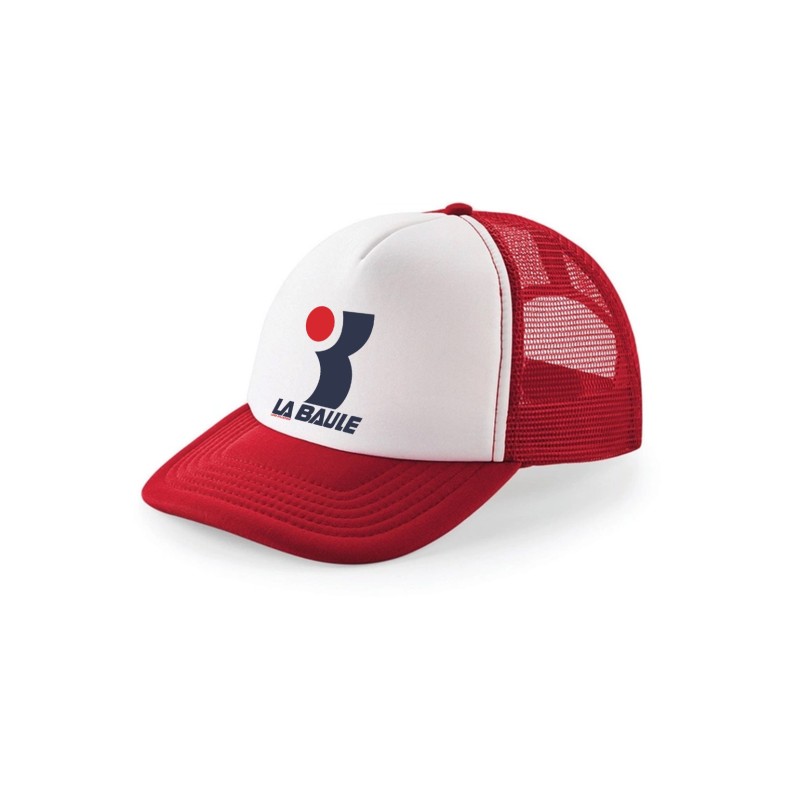 Casquette Snap Junior...
