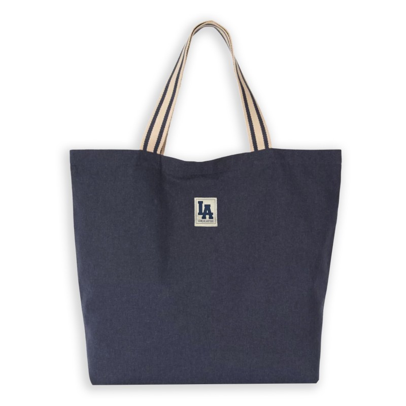 L.A Cabas Horizon Blue