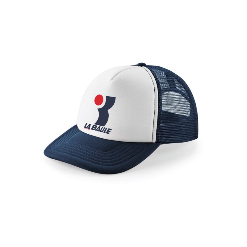 Casquette Snap Junior L.A...