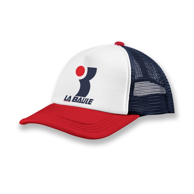 Casquette Adulte Snap Retro...