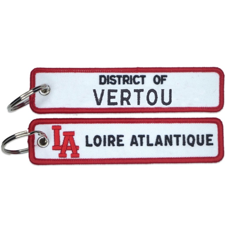 Porte-Clés District of Vertou