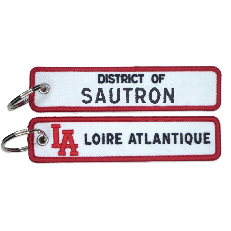 Porte-Clés District of Sautron