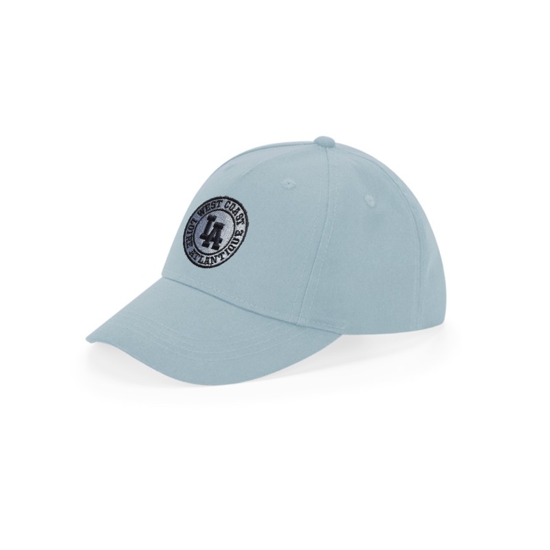 Casquette Kids Powder Blue...