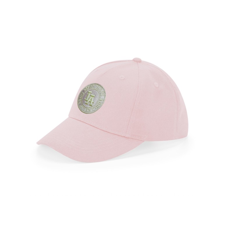 Casquette Kids Powder Pink...