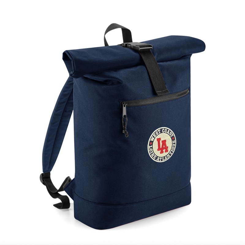 Sac à Dos Roll Bag Recycled...