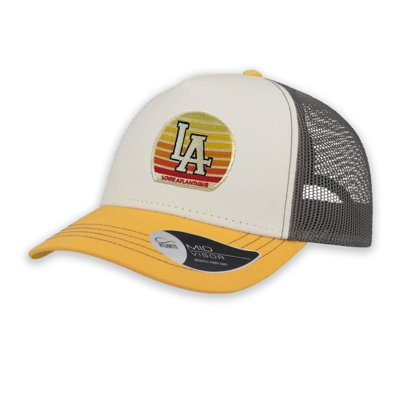 Casquette Snap White /...