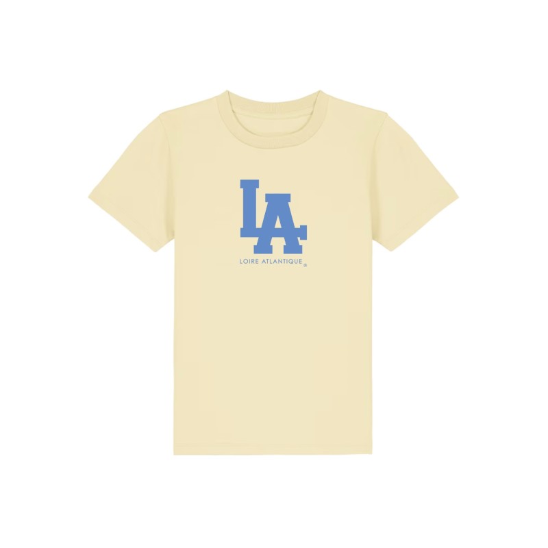 Tshirt Kids Butter L.A New...
