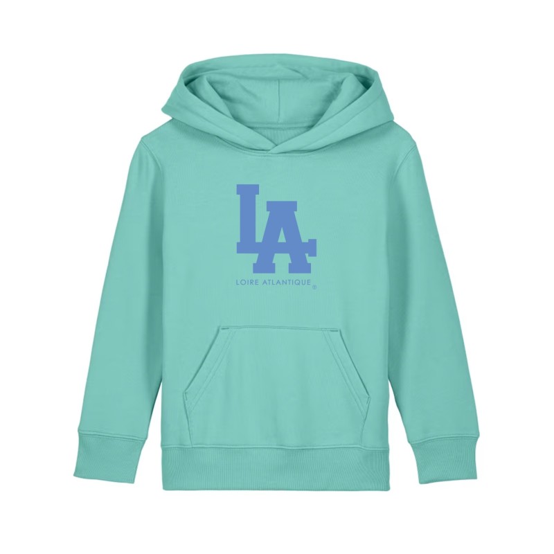 Sweat Capuche Kids Pool...