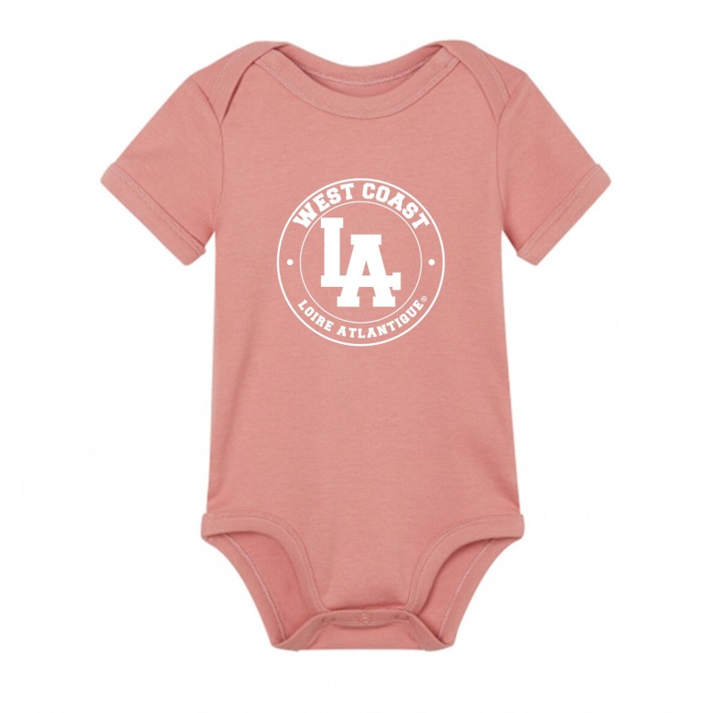 Body BB Dusty Rose "New...