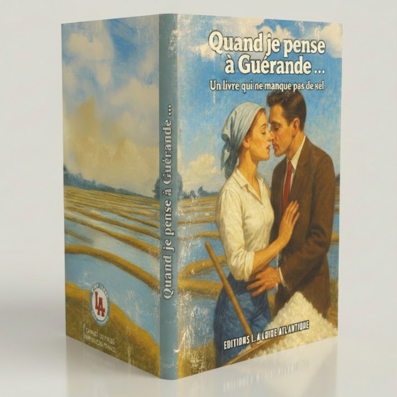 Carnet de notes "Quand je...