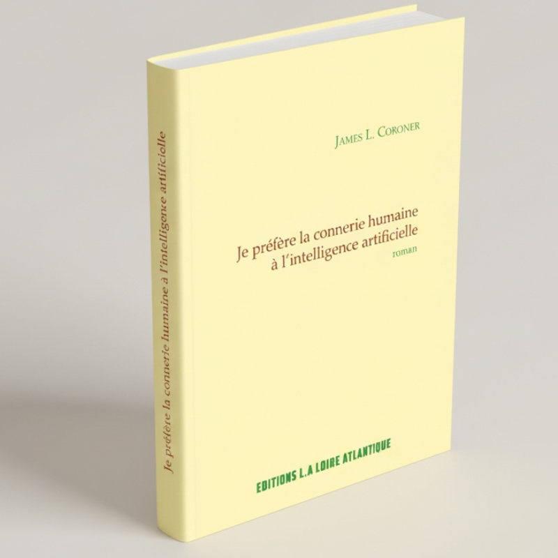 Carnet de notes "Je préfère...