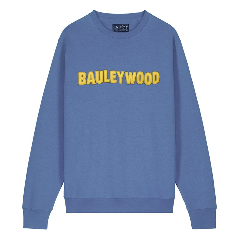 Sweat Col Rond Unisexe...