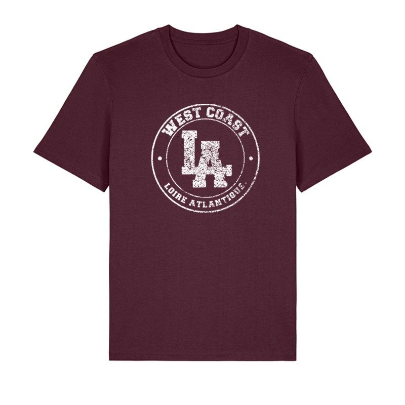 Tshirt Unisexe Deep...