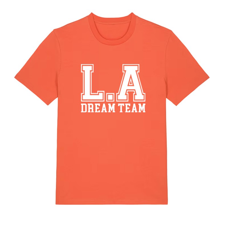 Tshirt Unisexe Fiesta "L.A...