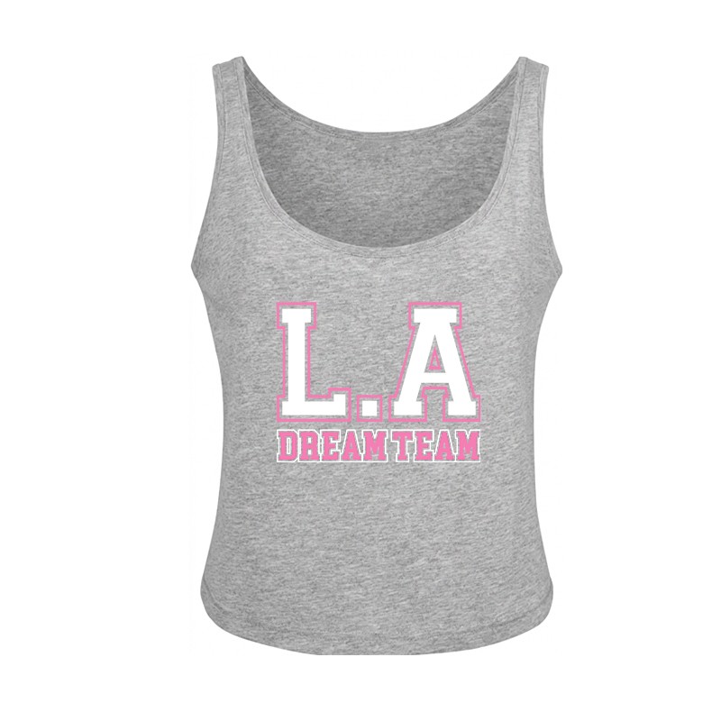 Débardeur Femme "L.A Dream...