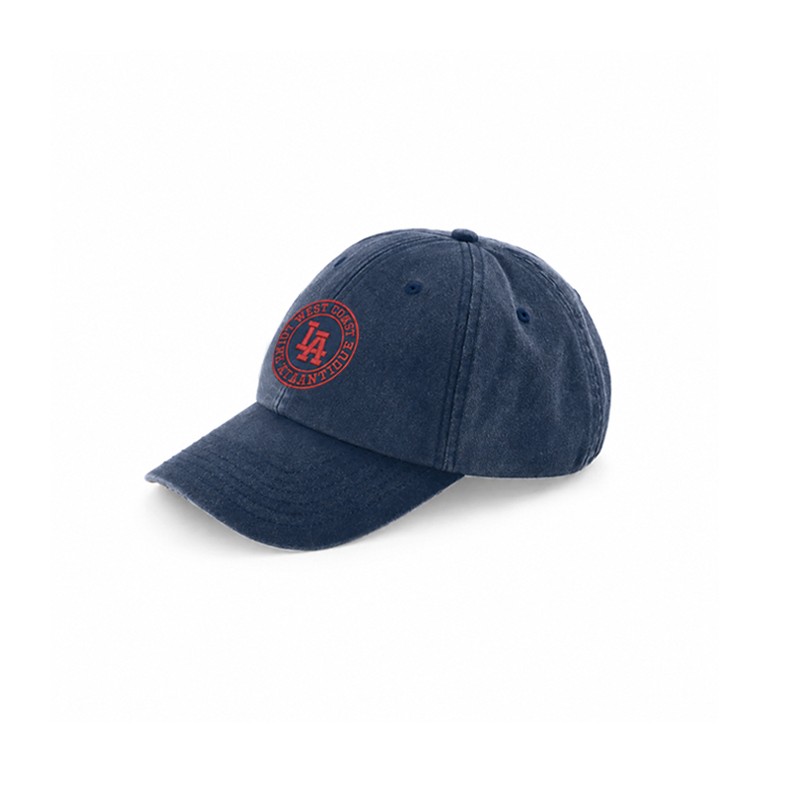 Casquette Junior Low Denim...