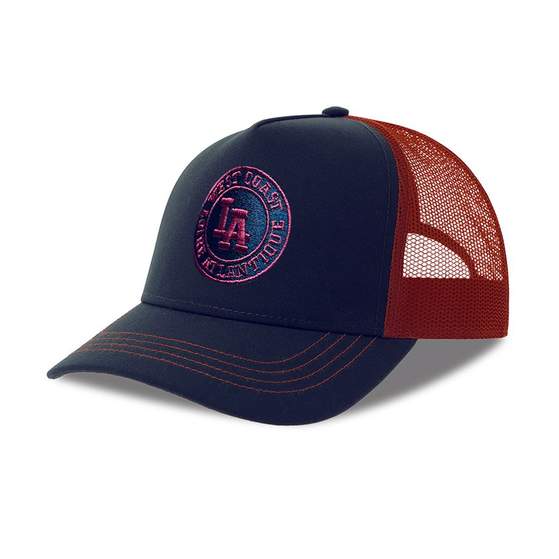 Casquette Snap...