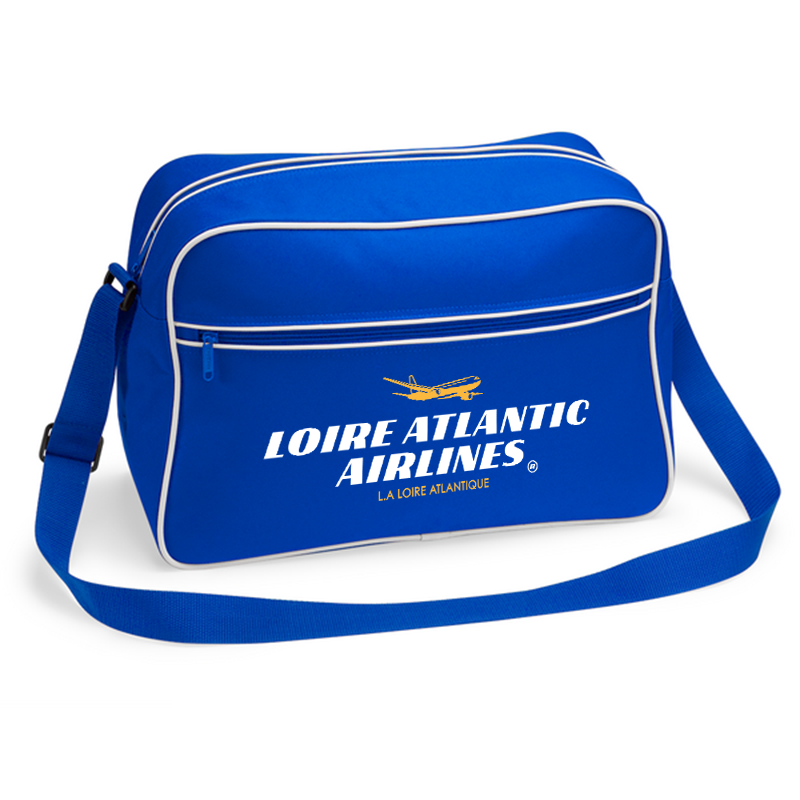 Sac Retro "Atlantic...