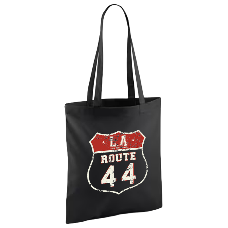 ToteBag Classic Black...
