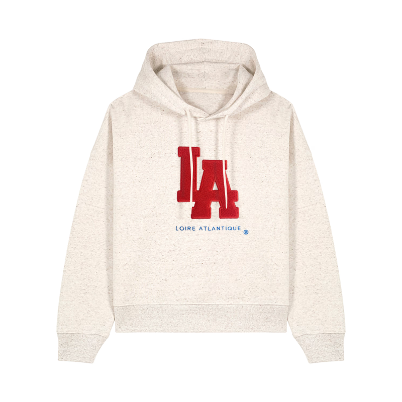 Sweat Capuche Femme...