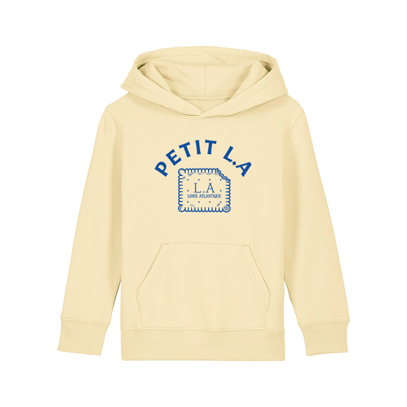 Sweat Capuche Kids Butter...