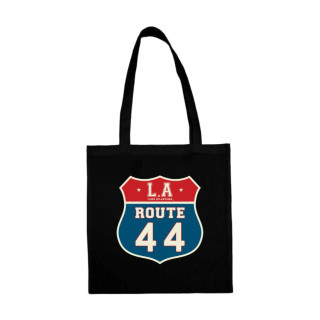 Tote-Bag Classic Route 44, West Coast, Mythique, L.A Loire Atlantique, La Baule, Nantes, sac,