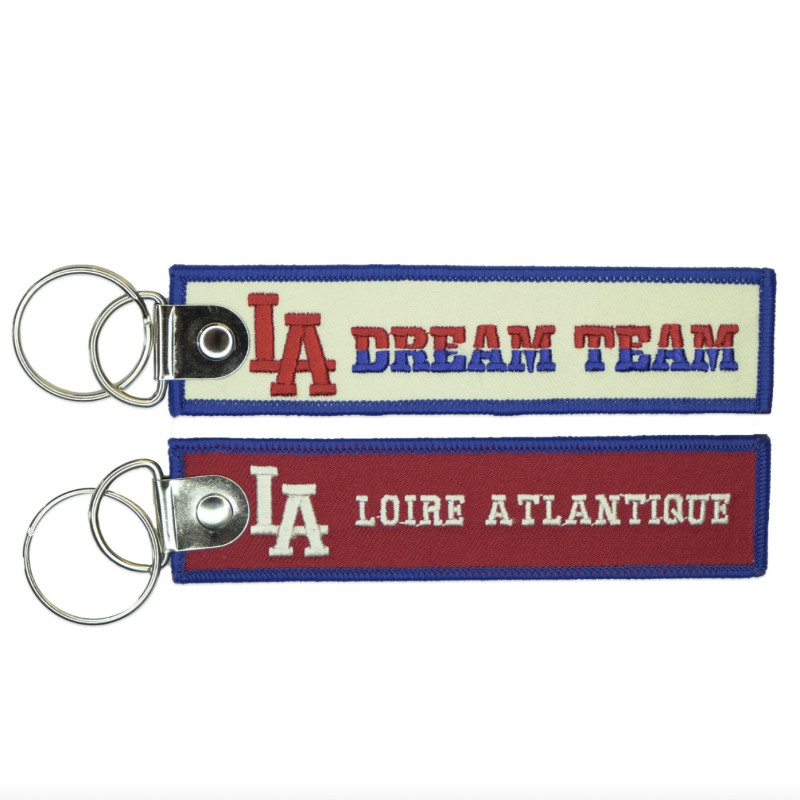 Porte-Clés « L.A Dream Team »