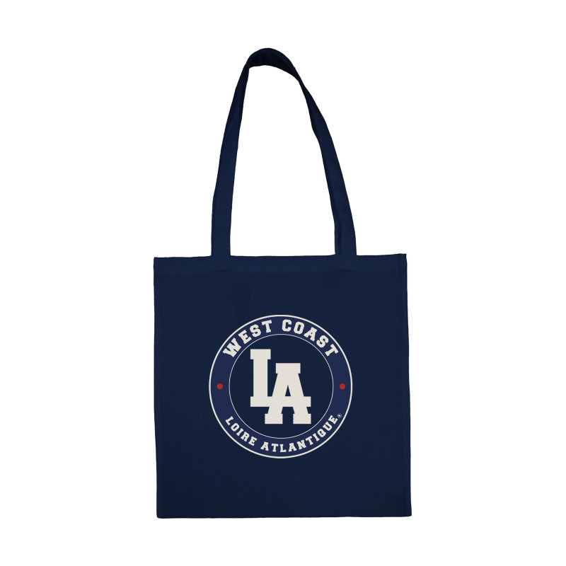 Tote-Bag Classic Navy...
