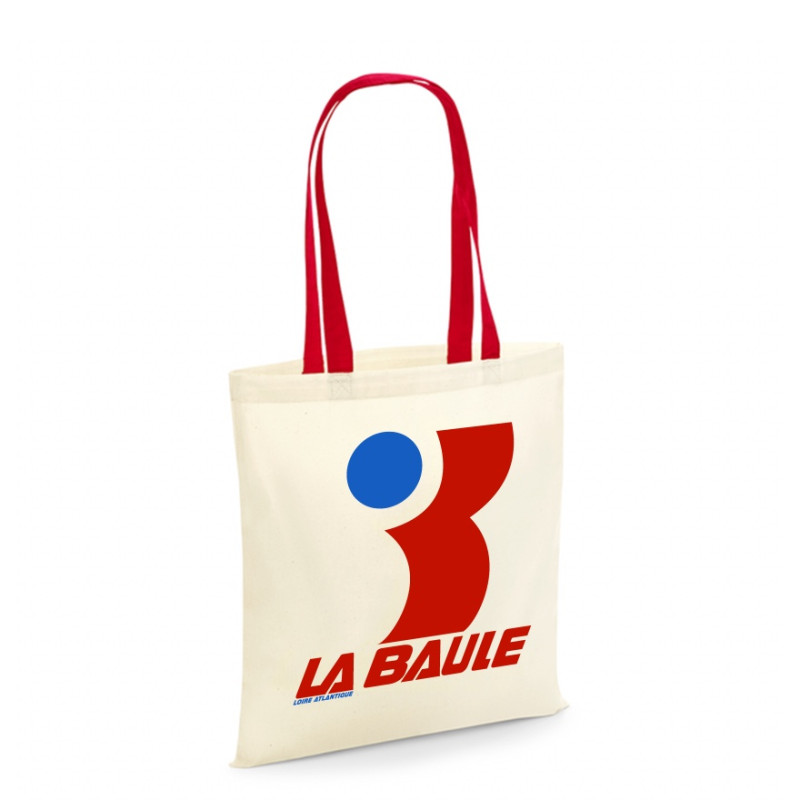 Shopping Bag L.A Baule...