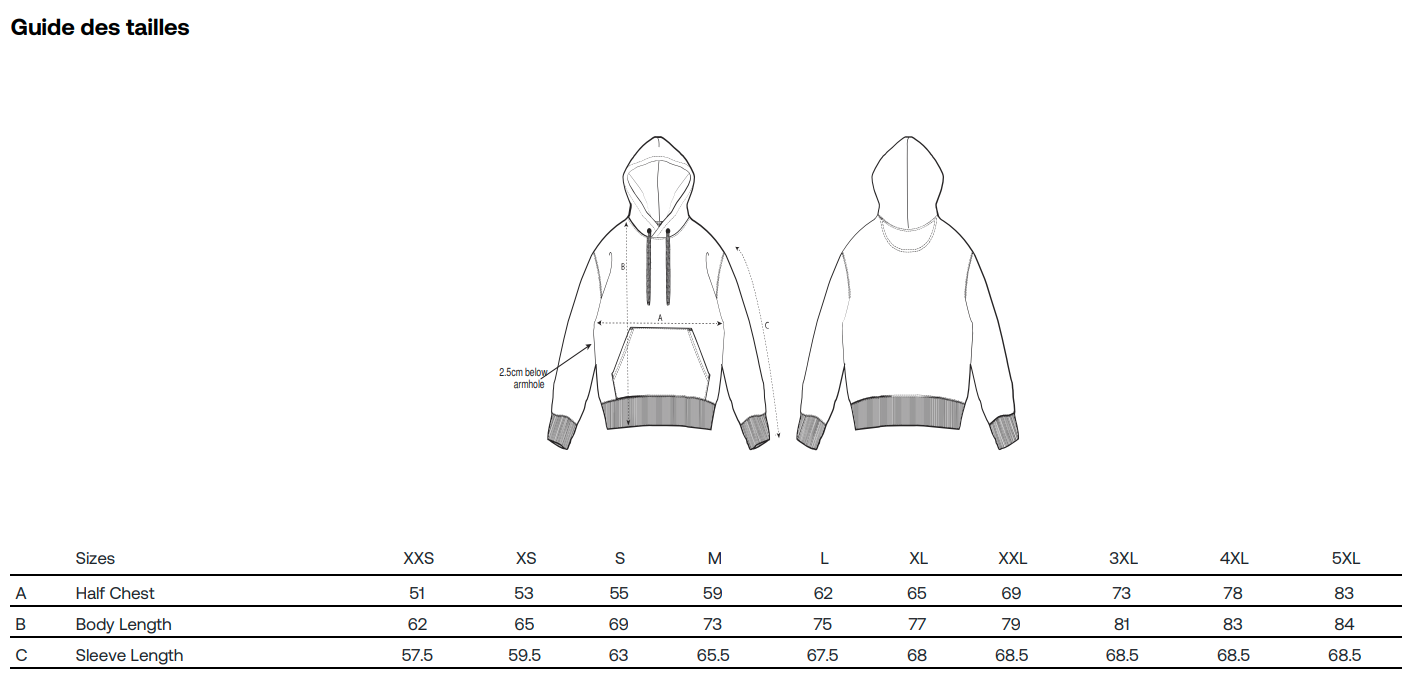 Sizing STSU177.png